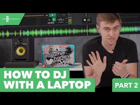 House DJs: What Sets the Best Apart