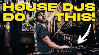 House Music Songs: Best Tracks and Mixing Picks