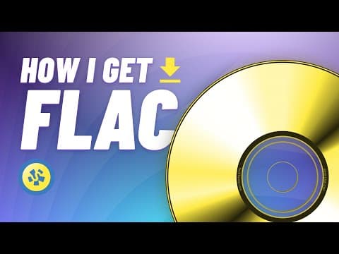 Local Music Library Management: Sources, Tags, Backups