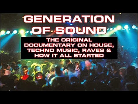 90s House Music: Origins, Sound, Key Tracks