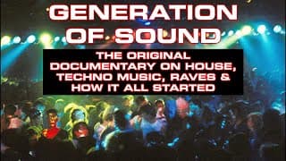 90s House Music: Origins, Sound, Key Tracks