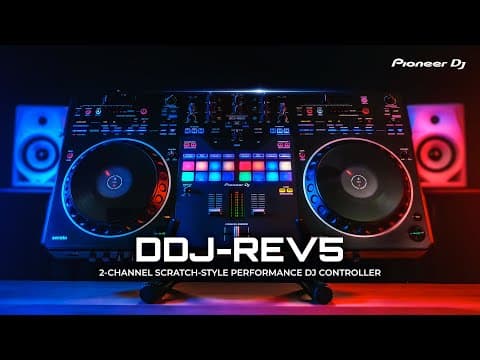 Professional DJ Controller: Choose the Right Rig