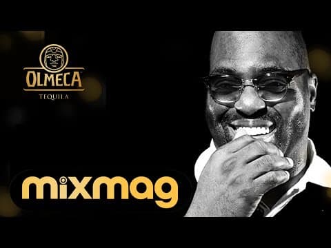 Frankie Knuckles: House Music Pioneer