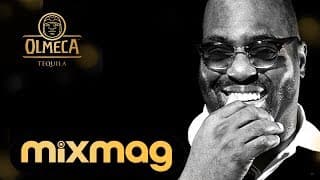 Frankie Knuckles: House Music Pioneer