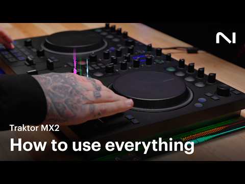 DJ Controller: How to Choose the Right One