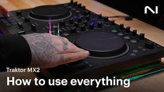 DJ Controller: How to Choose the Right One