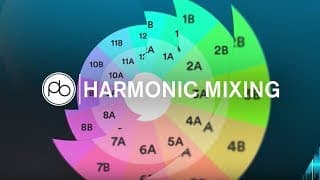 Harmonic Mixing Rekordbox Guide