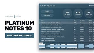 Mixed In Key Manual for DJs