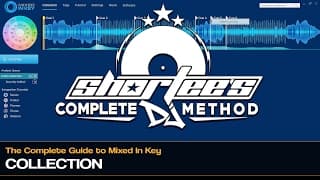 Mixed In Key Database Guide