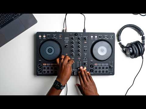 DJ Starter Equipment: Build a Reliable Beginner DJ Setup
