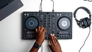 DJ Starter Equipment: Build a Reliable Beginner DJ Setup
