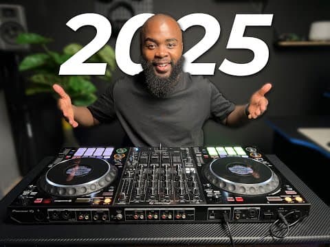 Transition DJ Online: Mix Cleanly