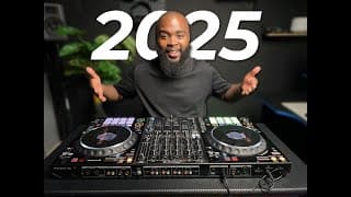 Transition DJ Online: Mix Cleanly