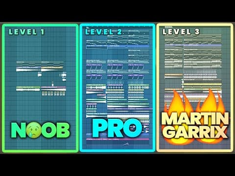 Progressive House Music: How It Works