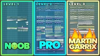 Progressive House Music: How It Works