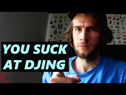How to Mix and Edit Songs Together