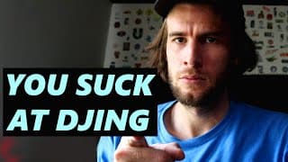 How to Mix and Edit Songs Together