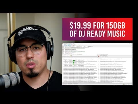 DJ Record Pool Guide for Working DJs