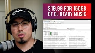 DJ Record Pool Guide for Working DJs