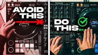 Beginner DJ Equipment: What You Need