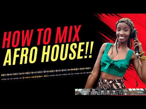 Deep House: Sound, Structure, and Flow