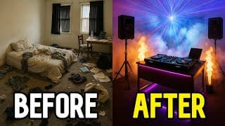 DJ Setup: Reliable Rigs From Bedroom to Club