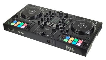 Hercules DJControl Inpulse 500 by Hercules