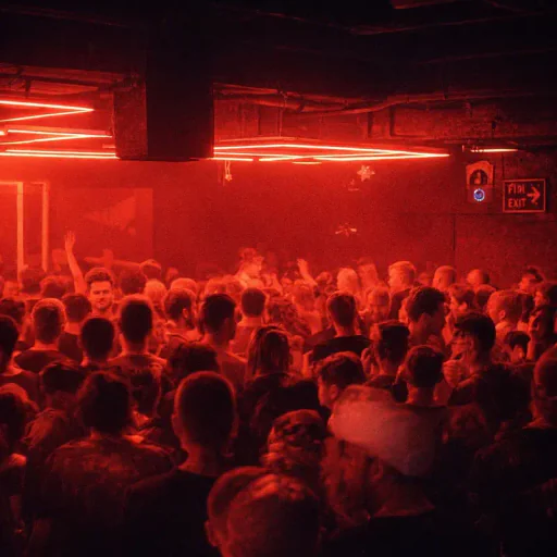Track 004 by Artist D