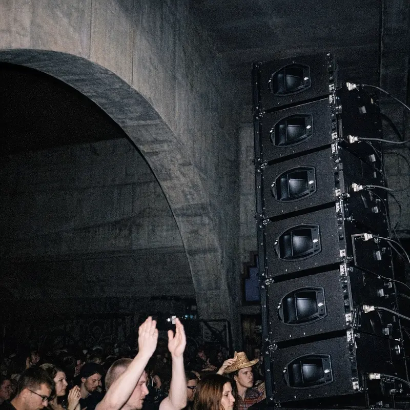 Rave